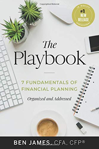The Playbook book cover